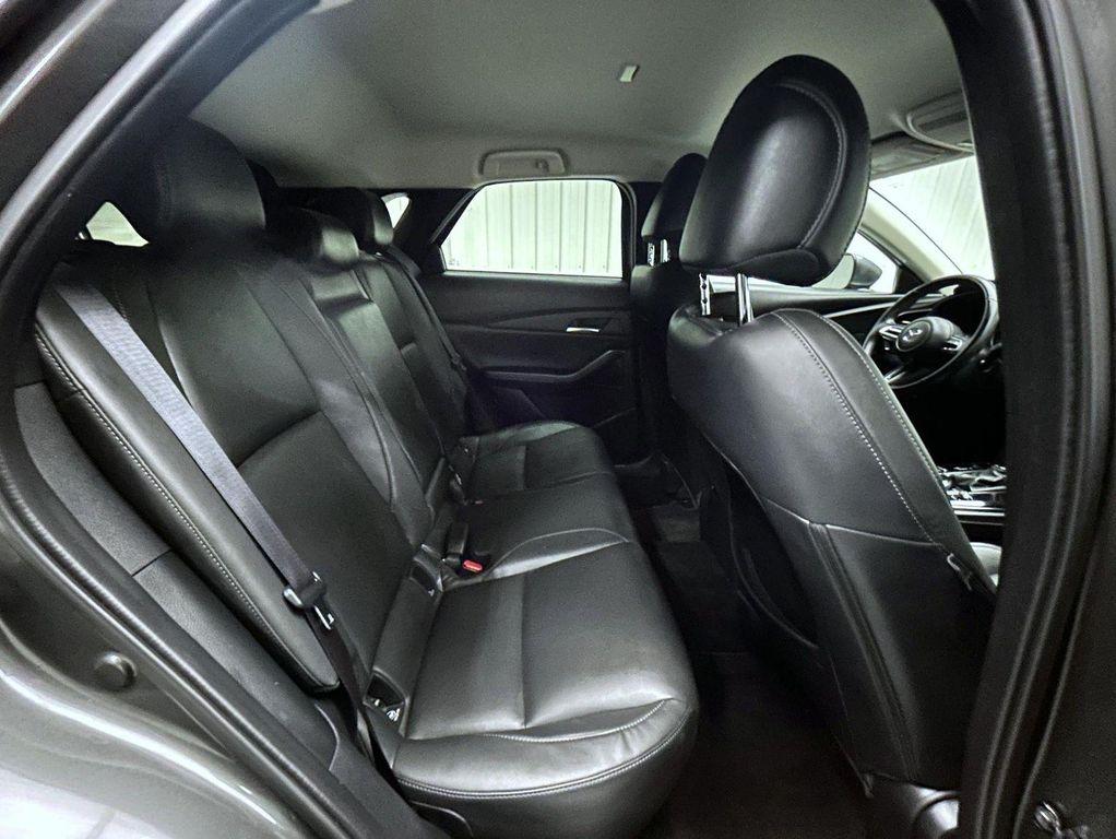 used 2023 Mazda CX-30 car, priced at $24,689