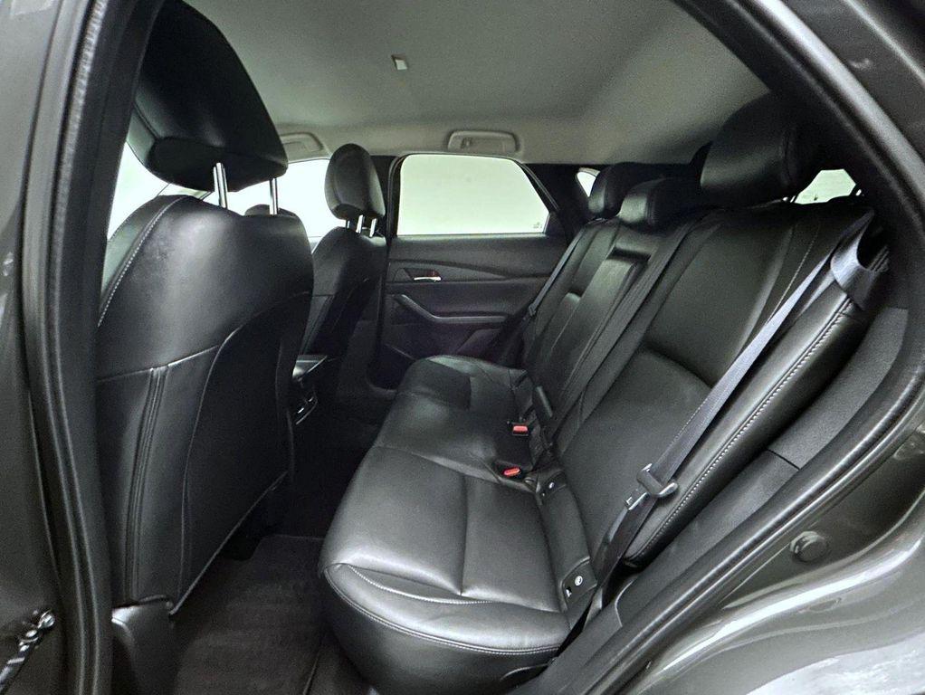 used 2023 Mazda CX-30 car, priced at $24,689