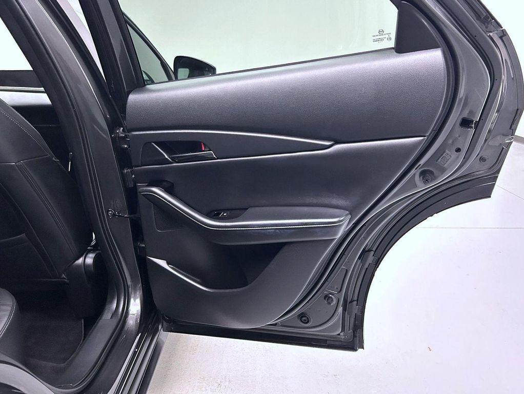 used 2023 Mazda CX-30 car, priced at $24,689