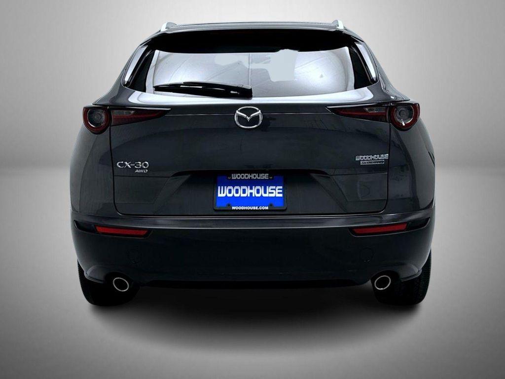 used 2023 Mazda CX-30 car, priced at $24,689