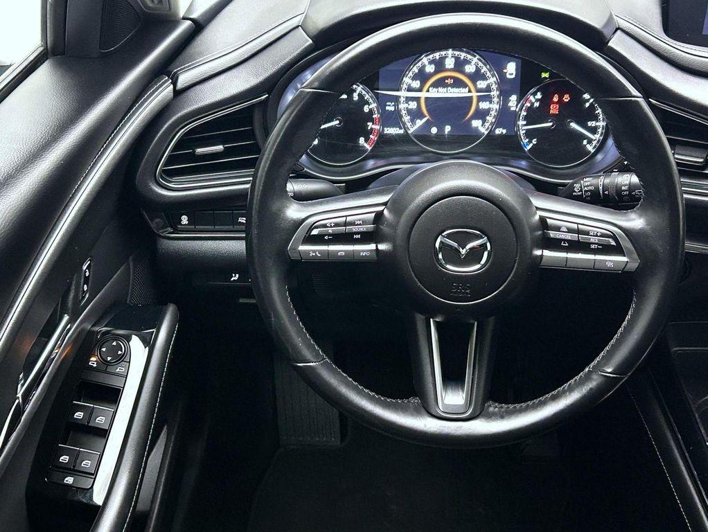 used 2023 Mazda CX-30 car, priced at $24,689