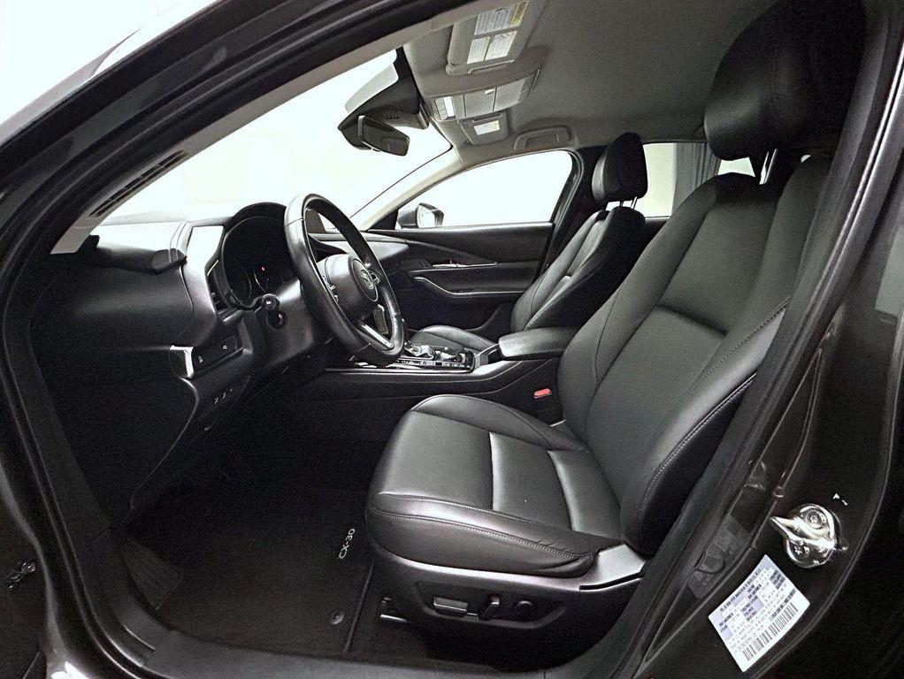 used 2023 Mazda CX-30 car, priced at $24,689