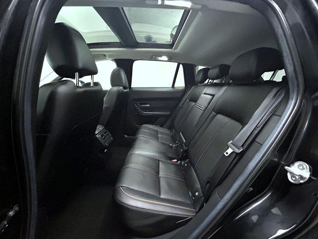 used 2025 Mazda CX-50 car, priced at $39,999