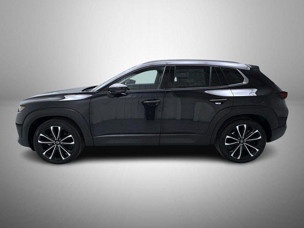 used 2025 Mazda CX-50 car, priced at $39,999