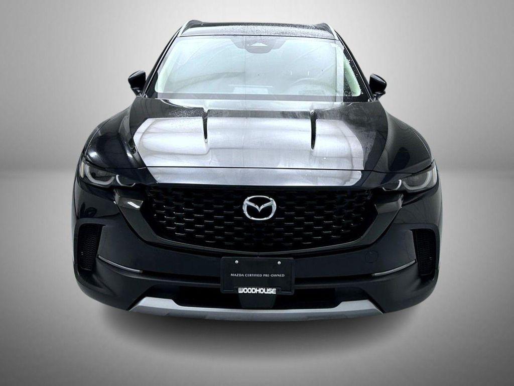 used 2025 Mazda CX-50 car, priced at $39,999