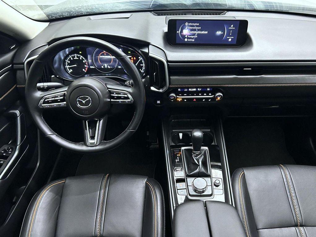 used 2025 Mazda CX-50 car, priced at $39,999