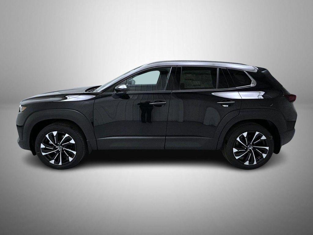 new 2026 Mazda CX-50 Hybrid car, priced at $40,044