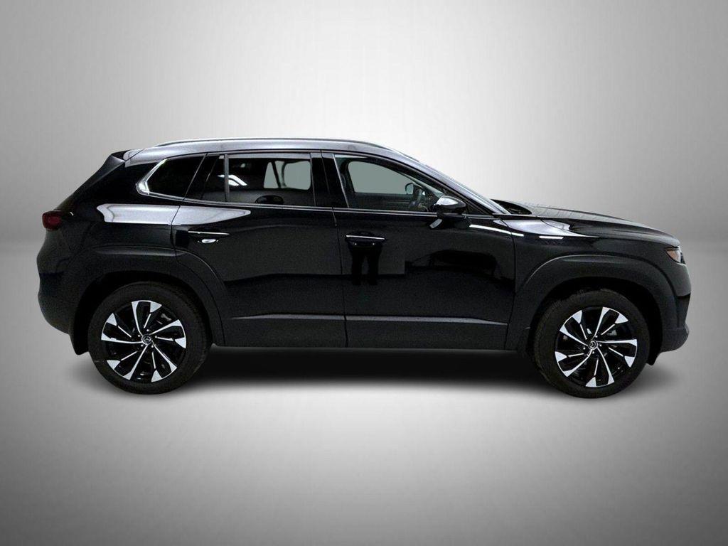 new 2026 Mazda CX-50 Hybrid car, priced at $40,044