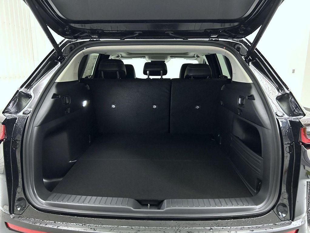 new 2026 Mazda CX-50 Hybrid car, priced at $40,928