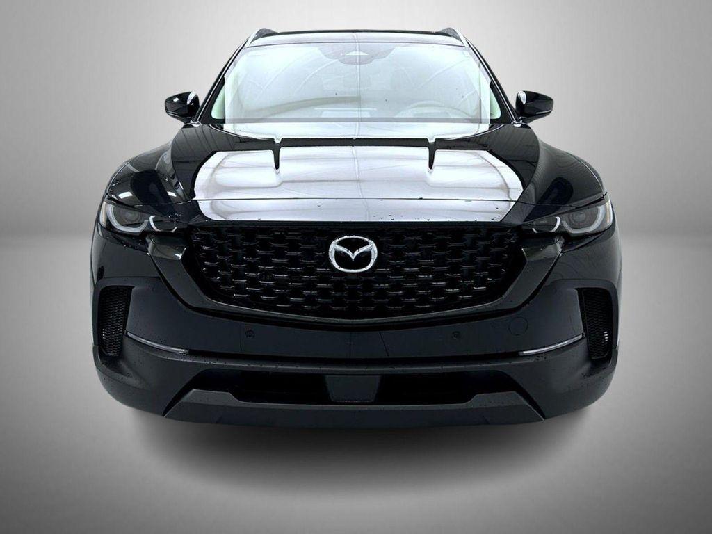 new 2026 Mazda CX-50 Hybrid car, priced at $40,928
