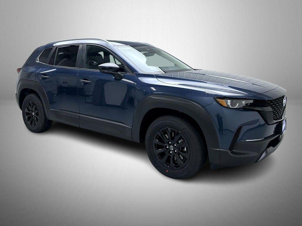 new 2026 Mazda CX-50 Hybrid car, priced at $34,434