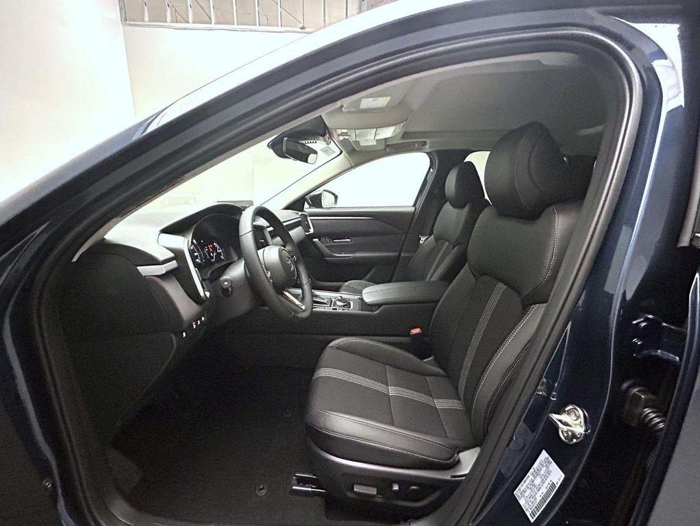 new 2026 Mazda CX-50 Hybrid car, priced at $34,434