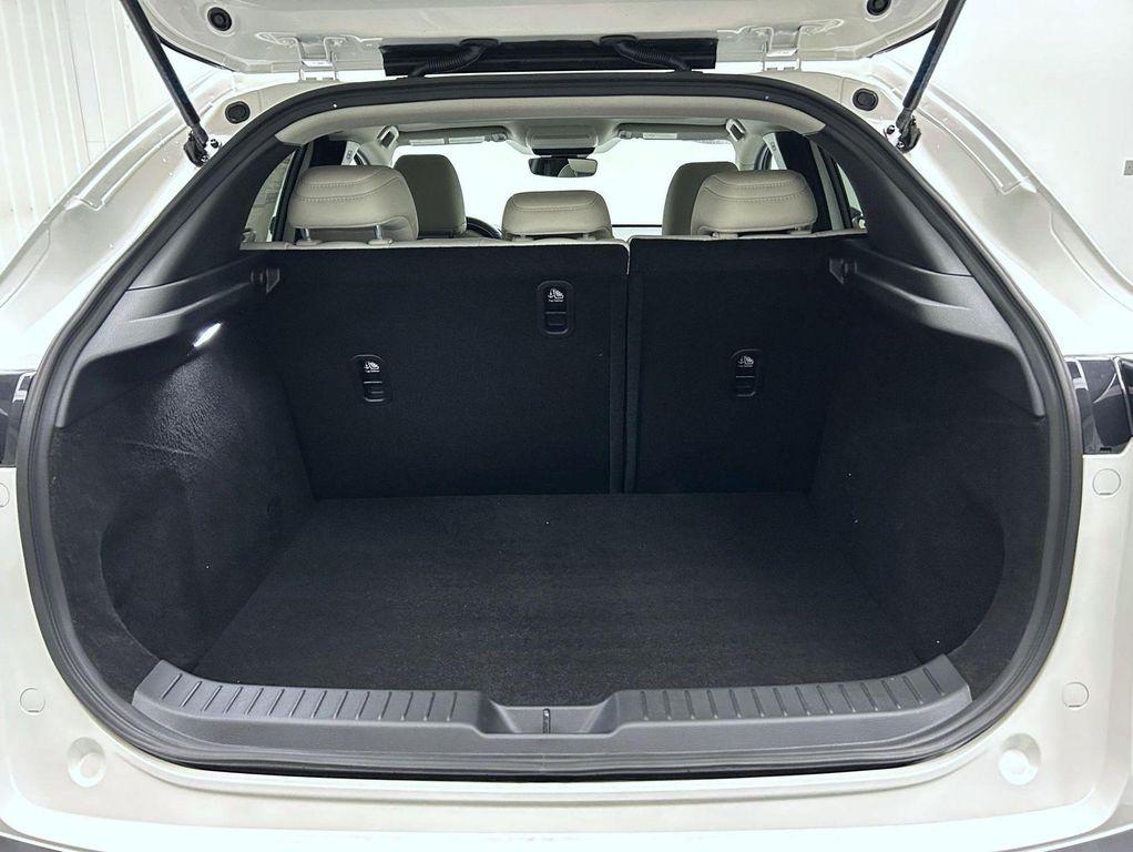 new 2026 Mazda CX-30 car, priced at $32,037