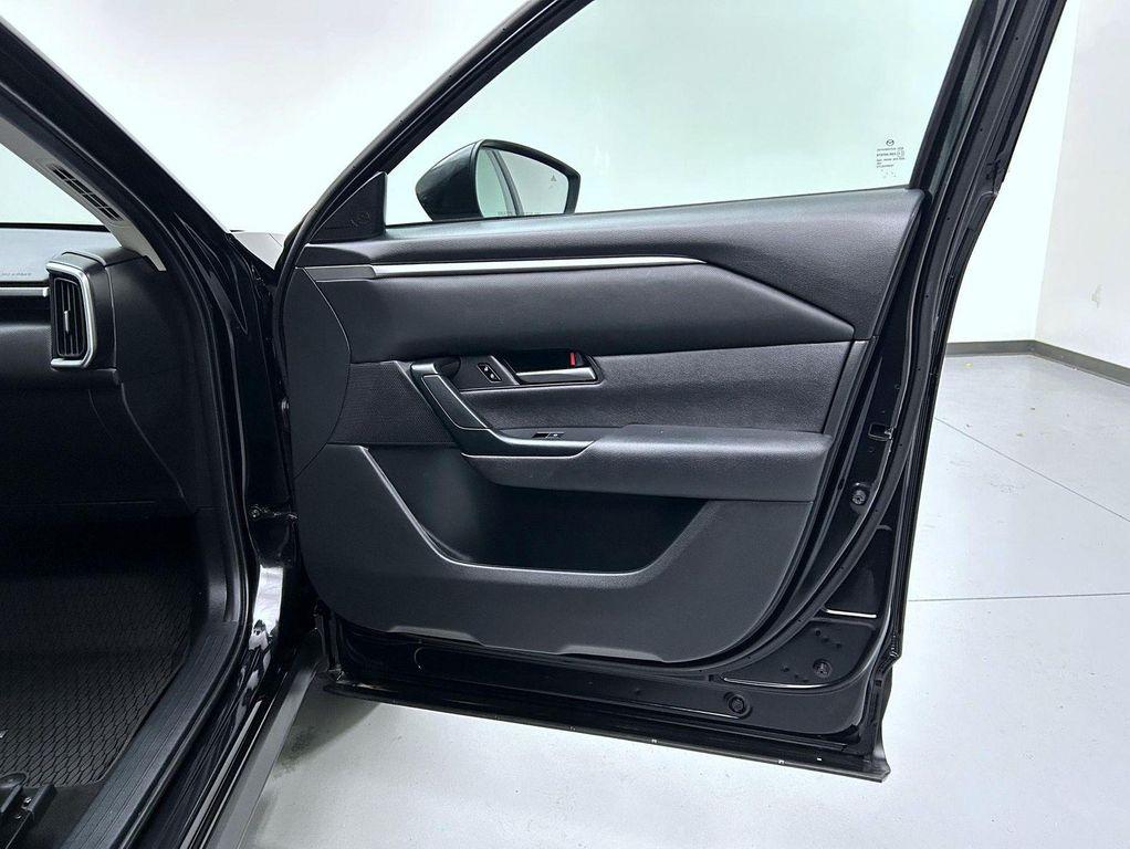 used 2024 Mazda CX-50 car, priced at $26,989