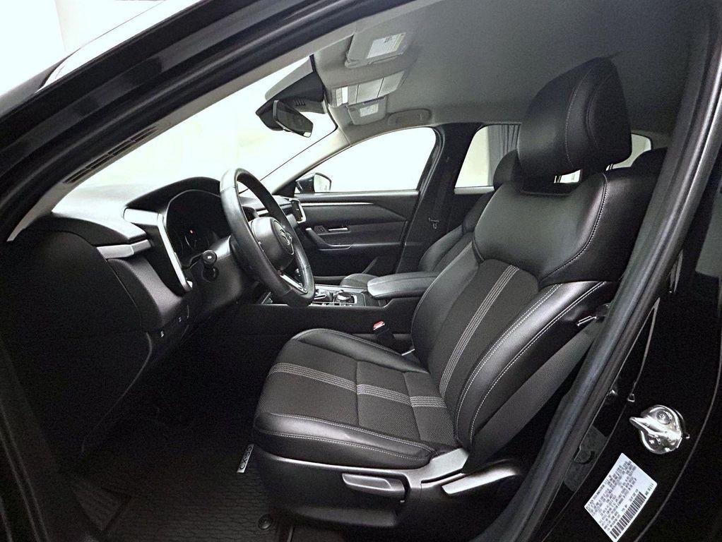 used 2024 Mazda CX-50 car, priced at $26,989