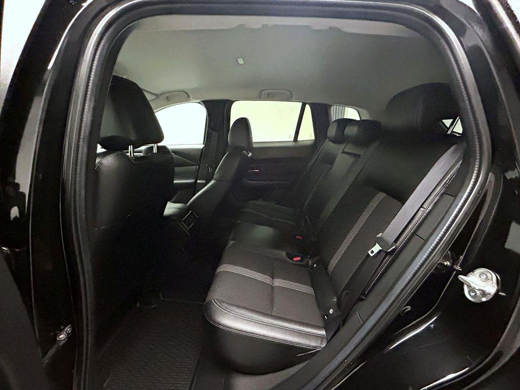 used 2024 Mazda CX-50 car, priced at $26,989