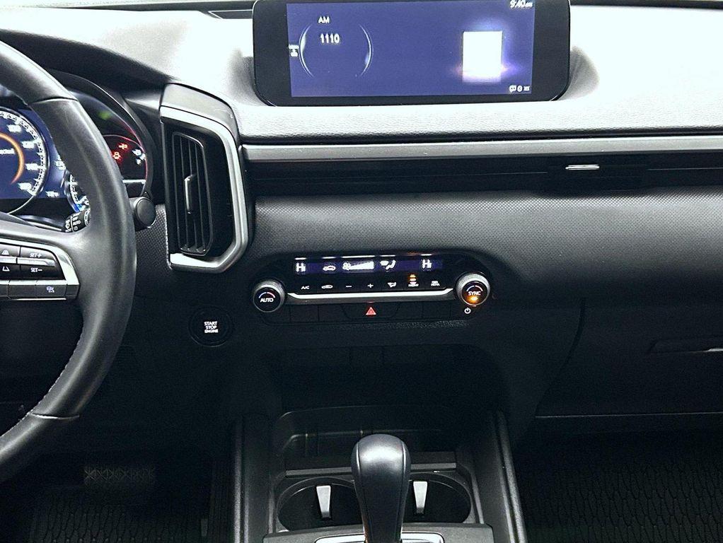 used 2024 Mazda CX-50 car, priced at $26,989