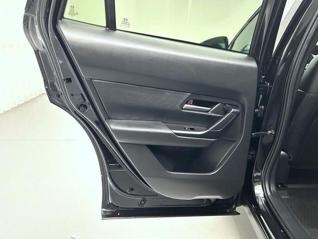 used 2024 Mazda CX-50 car, priced at $26,989