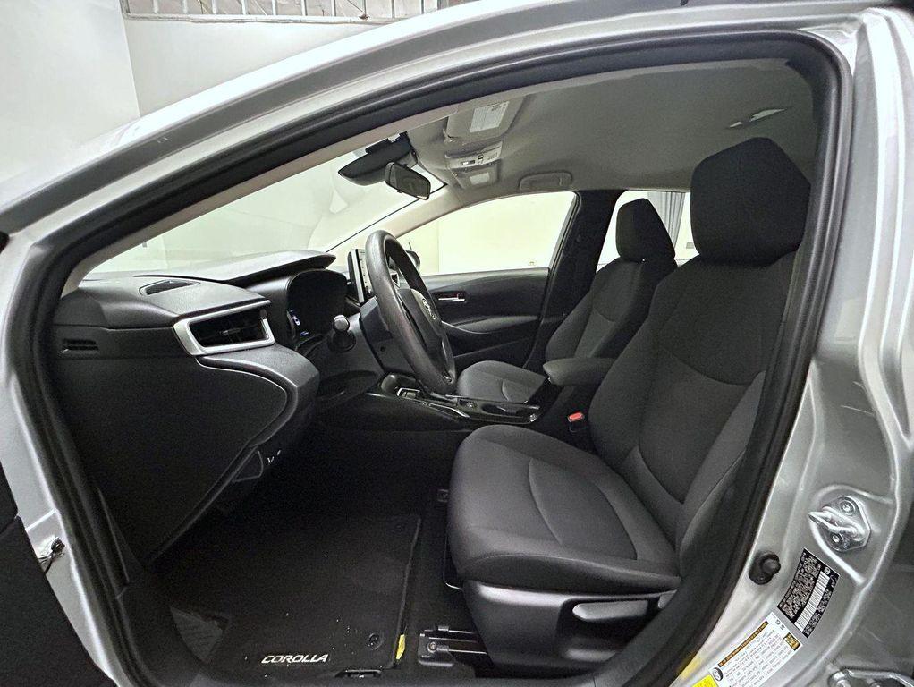 used 2020 Toyota Corolla car, priced at $15,488
