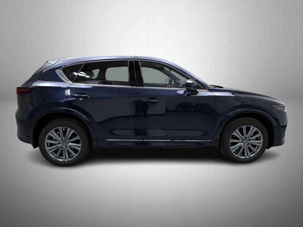 new 2025 Mazda CX-5 car, priced at $41,779