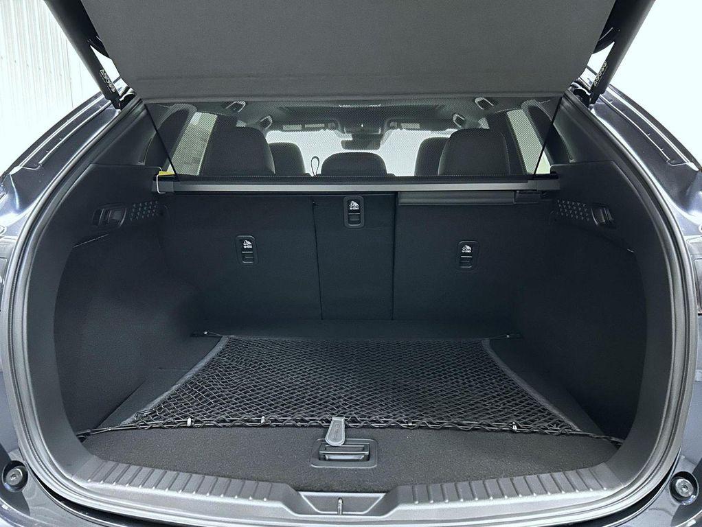 new 2025 Mazda CX-5 car, priced at $41,779