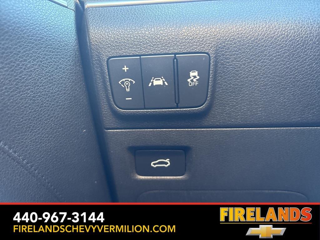 used 2024 Kia K5 car, priced at $21,000