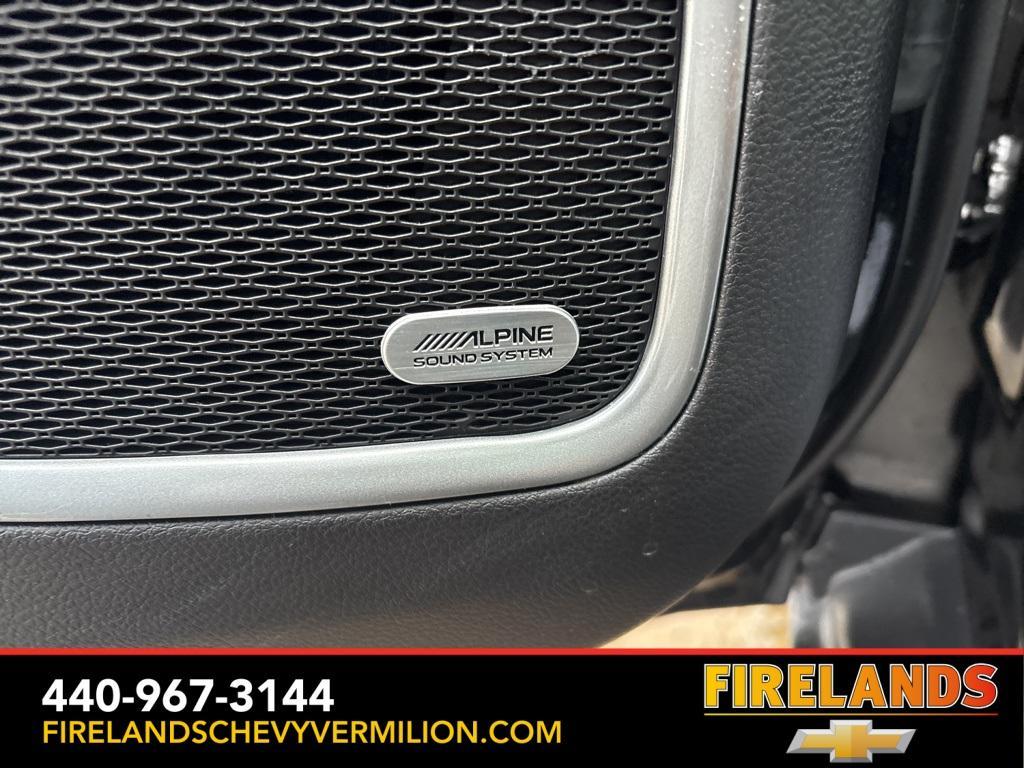 used 2025 Jeep Compass car, priced at $24,000