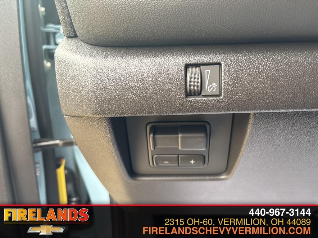 new 2026 Chevrolet Colorado car, priced at $42,475