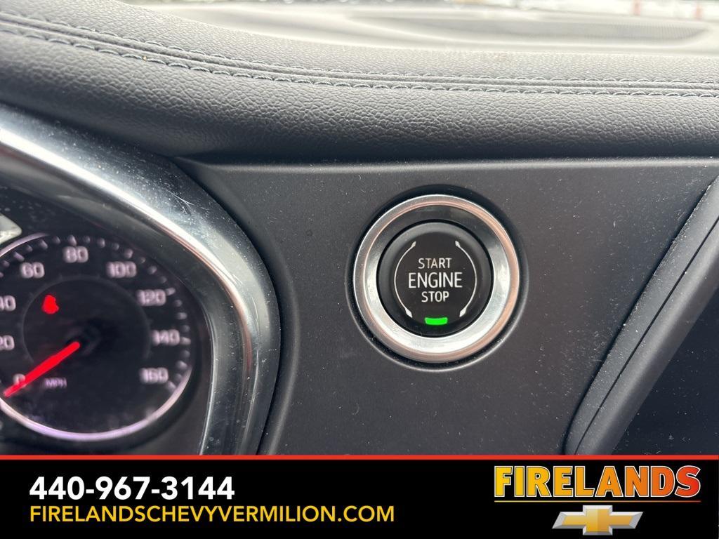 used 2022 Chevrolet Blazer car, priced at $22,500