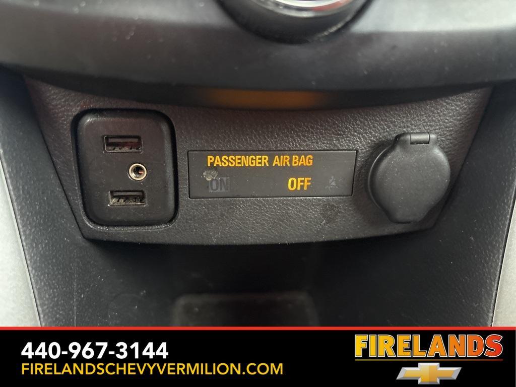 used 2019 Chevrolet Trax car, priced at $10,750