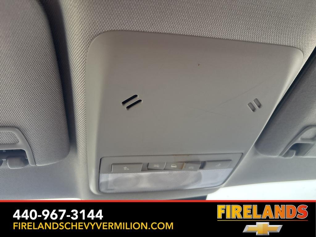 used 2019 Chevrolet Trax car, priced at $10,750