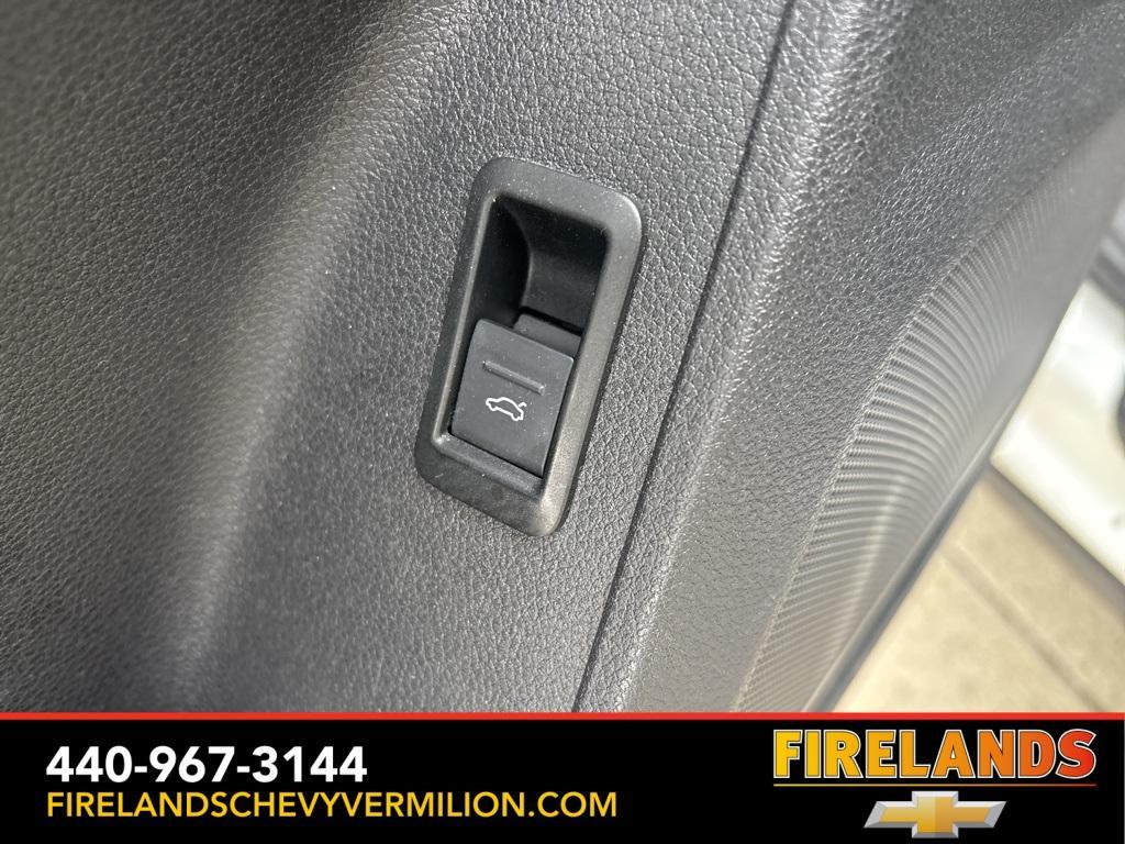 used 2021 Audi Q3 car, priced at $20,500