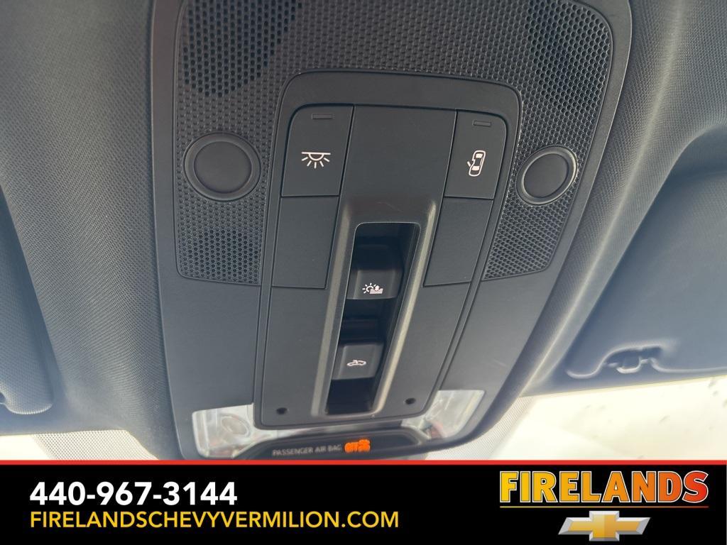 used 2021 Audi Q3 car, priced at $20,500