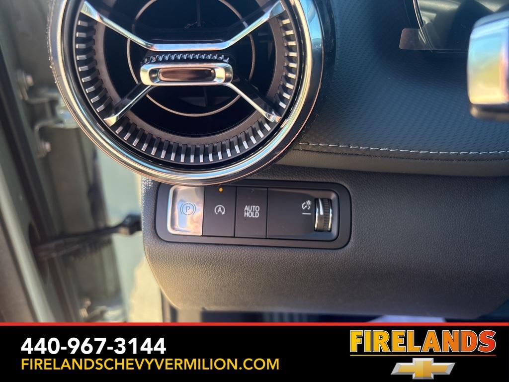 new 2026 Chevrolet Equinox car, priced at $30,315