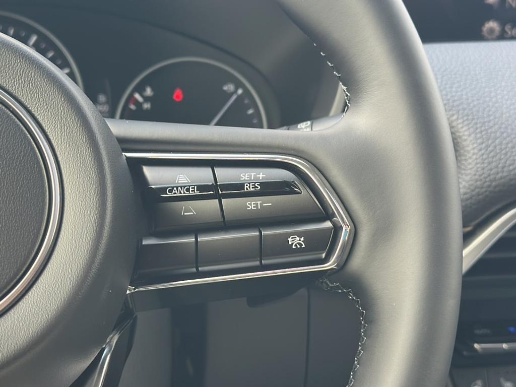 new 2026 Mazda CX-90 car, priced at $44,925