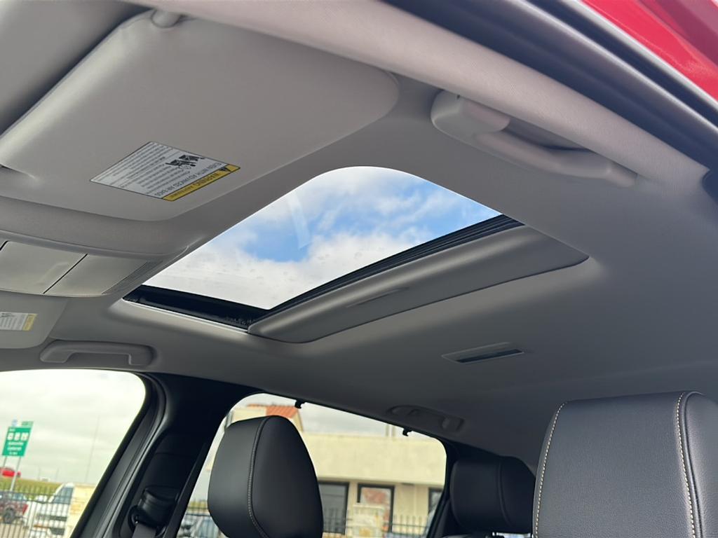 new 2026 Mazda CX-90 car, priced at $44,925