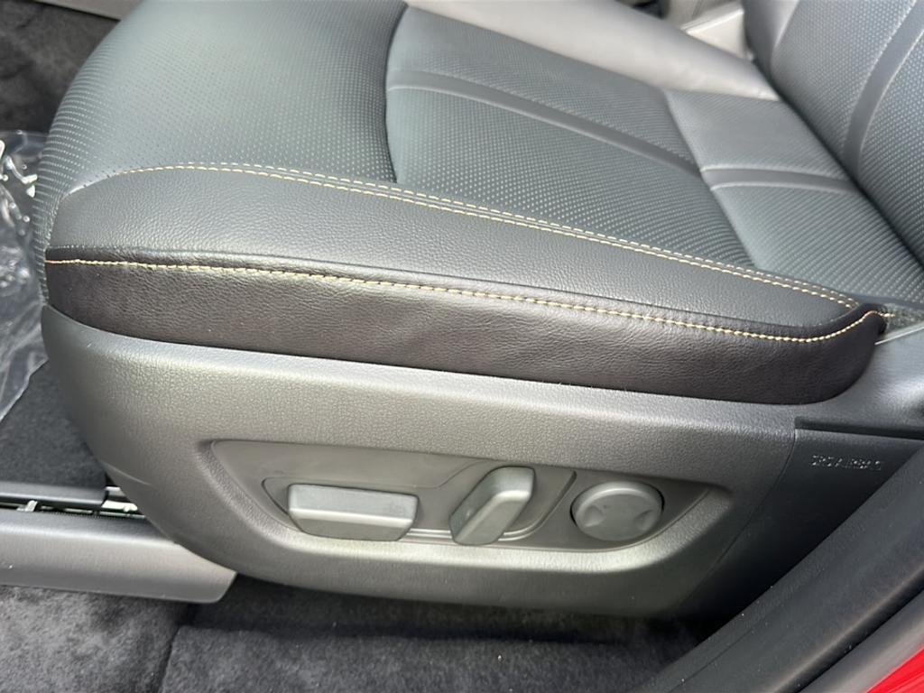 new 2026 Mazda CX-90 car, priced at $44,925