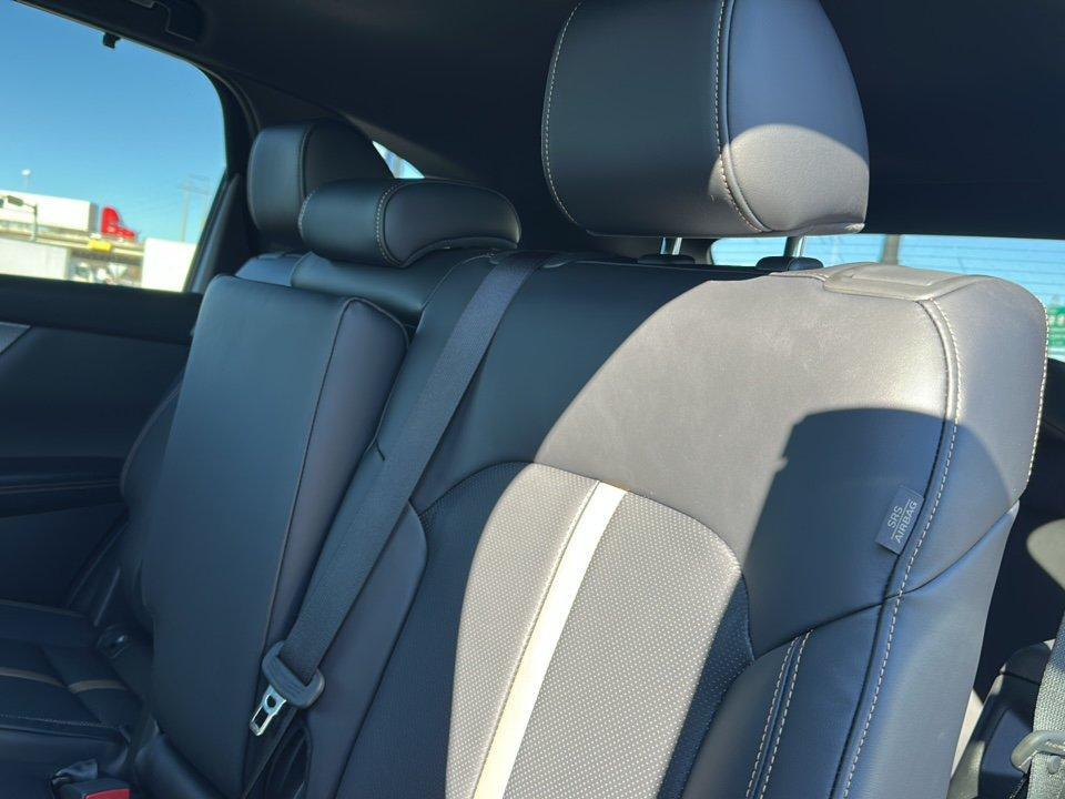 new 2026 Mazda CX-90 car, priced at $51,722