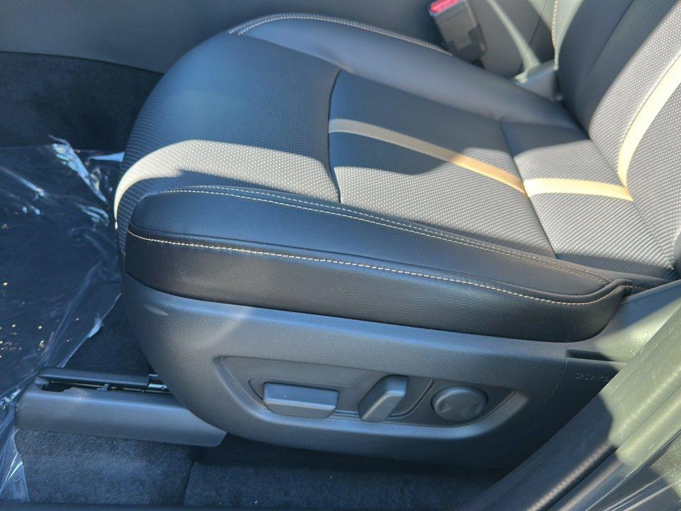 new 2026 Mazda CX-90 car, priced at $51,722