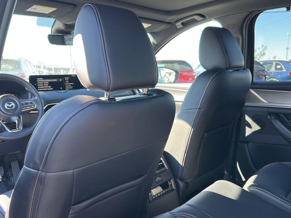 new 2026 Mazda CX-90 car, priced at $51,722