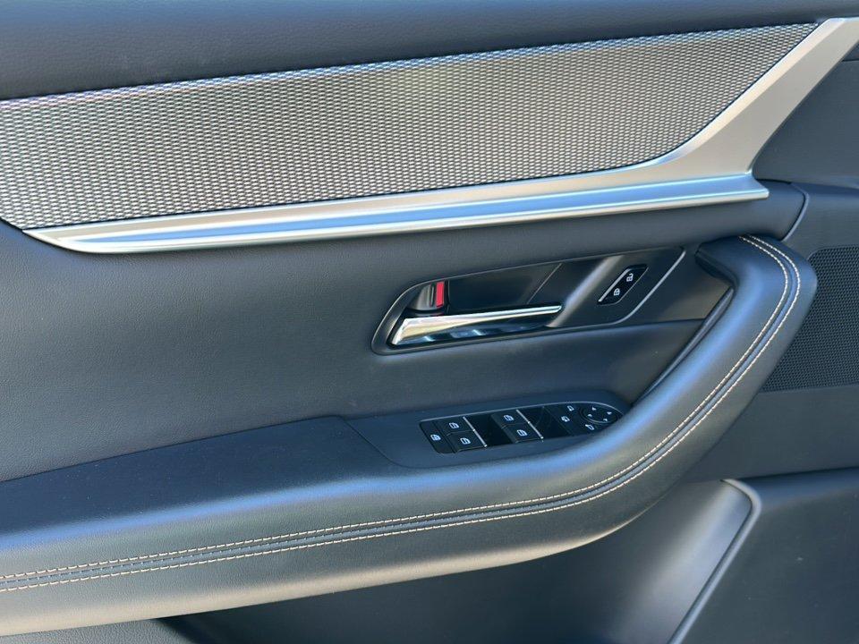 new 2026 Mazda CX-90 car, priced at $51,722