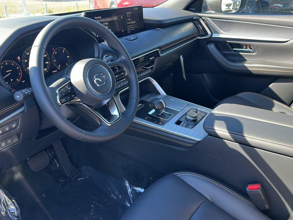 new 2026 Mazda CX-90 car, priced at $51,722