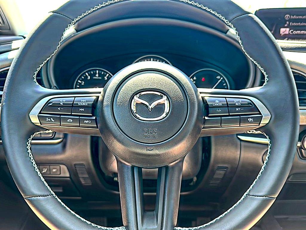 new 2026 Mazda CX-30 car, priced at $31,633