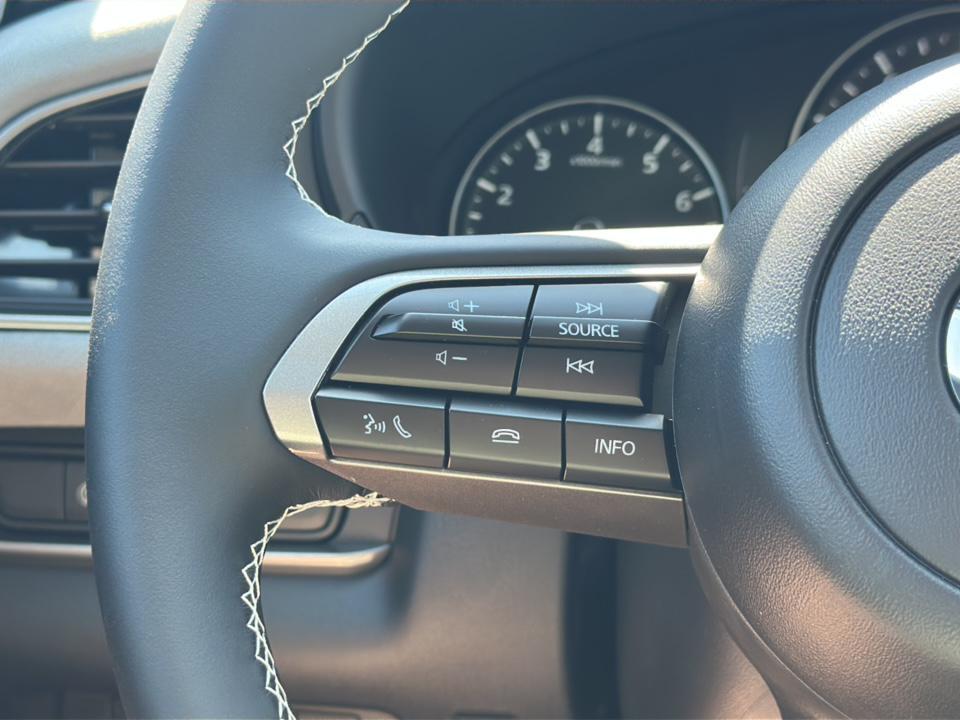 new 2026 Mazda CX-30 car, priced at $31,633