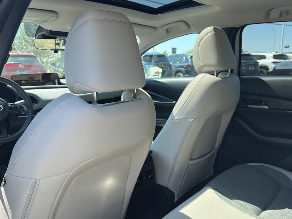 new 2026 Mazda CX-30 car, priced at $31,633