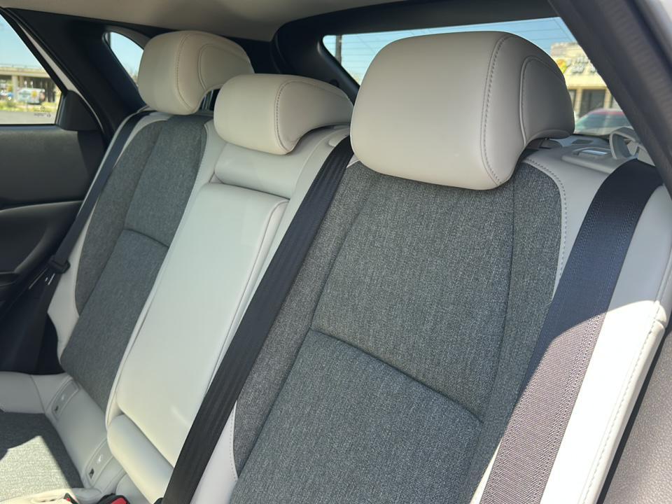 new 2026 Mazda CX-30 car, priced at $31,633