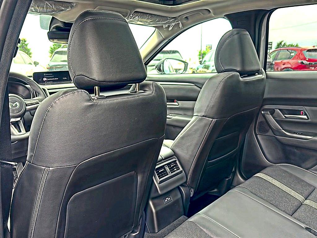 new 2026 Mazda CX-50 car, priced at $33,850