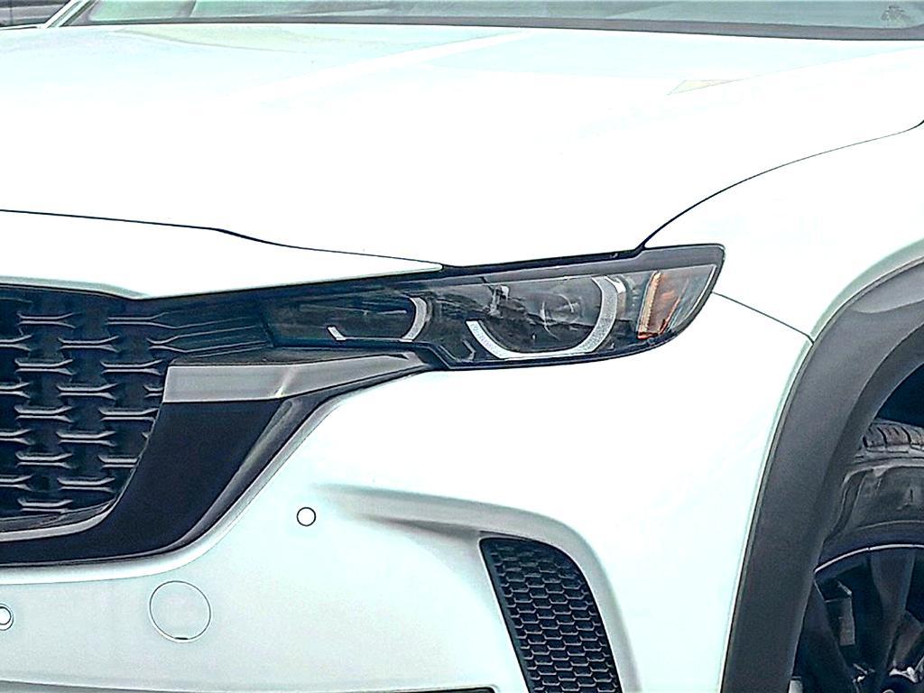new 2026 Mazda CX-50 car, priced at $33,850