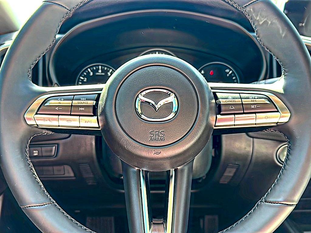 new 2026 Mazda CX-50 car, priced at $34,162