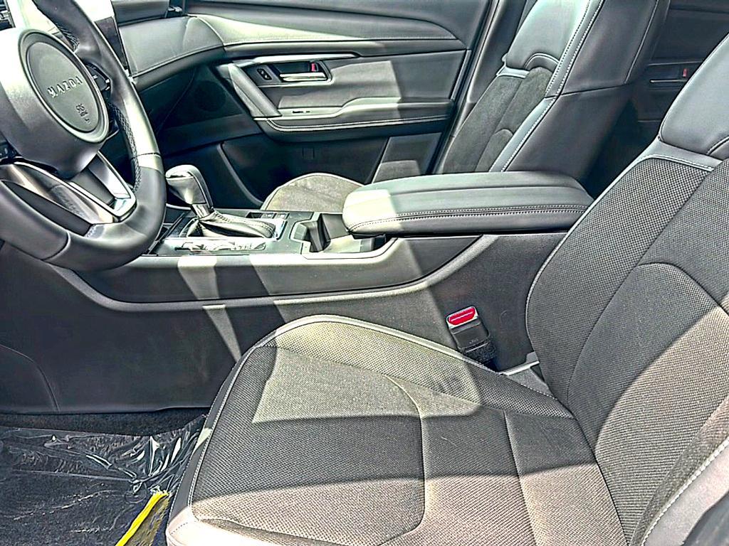 new 2026 Mazda CX-5 car, priced at $34,540